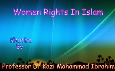  - 15Bangla Waz MP3-Women Rights in Islam